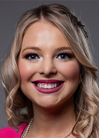 Shelby Whitaker