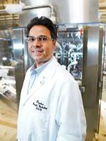Dr. Dharmendra Mishra