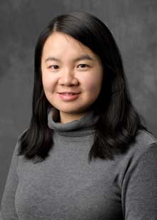 Ying Li