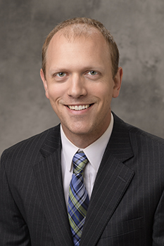 Stephen Meyers