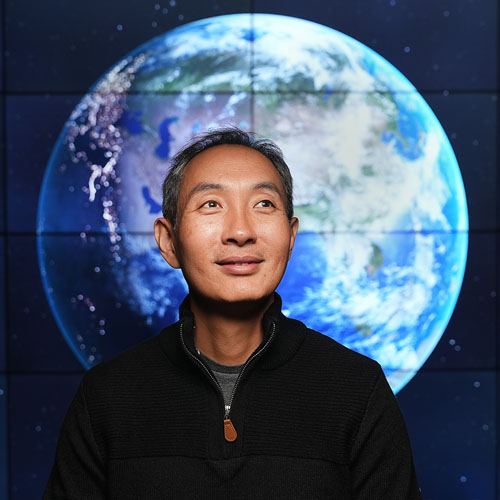 Jingging Liang