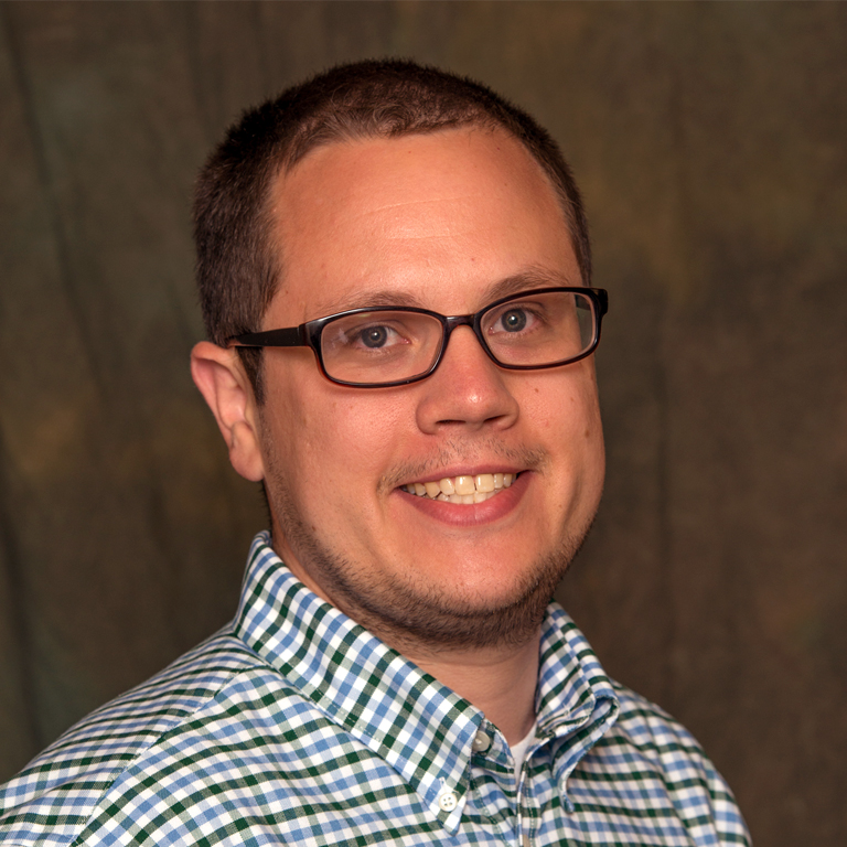 Aaron McKim